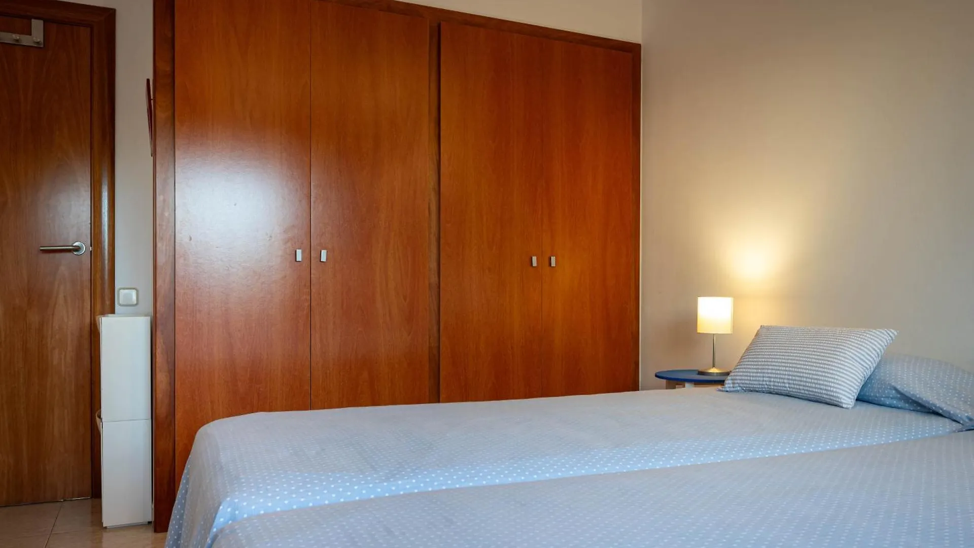 Apartment At310 Planta Baja Con Piscina A 500M De La Playa Canyadell Altafulla Spain