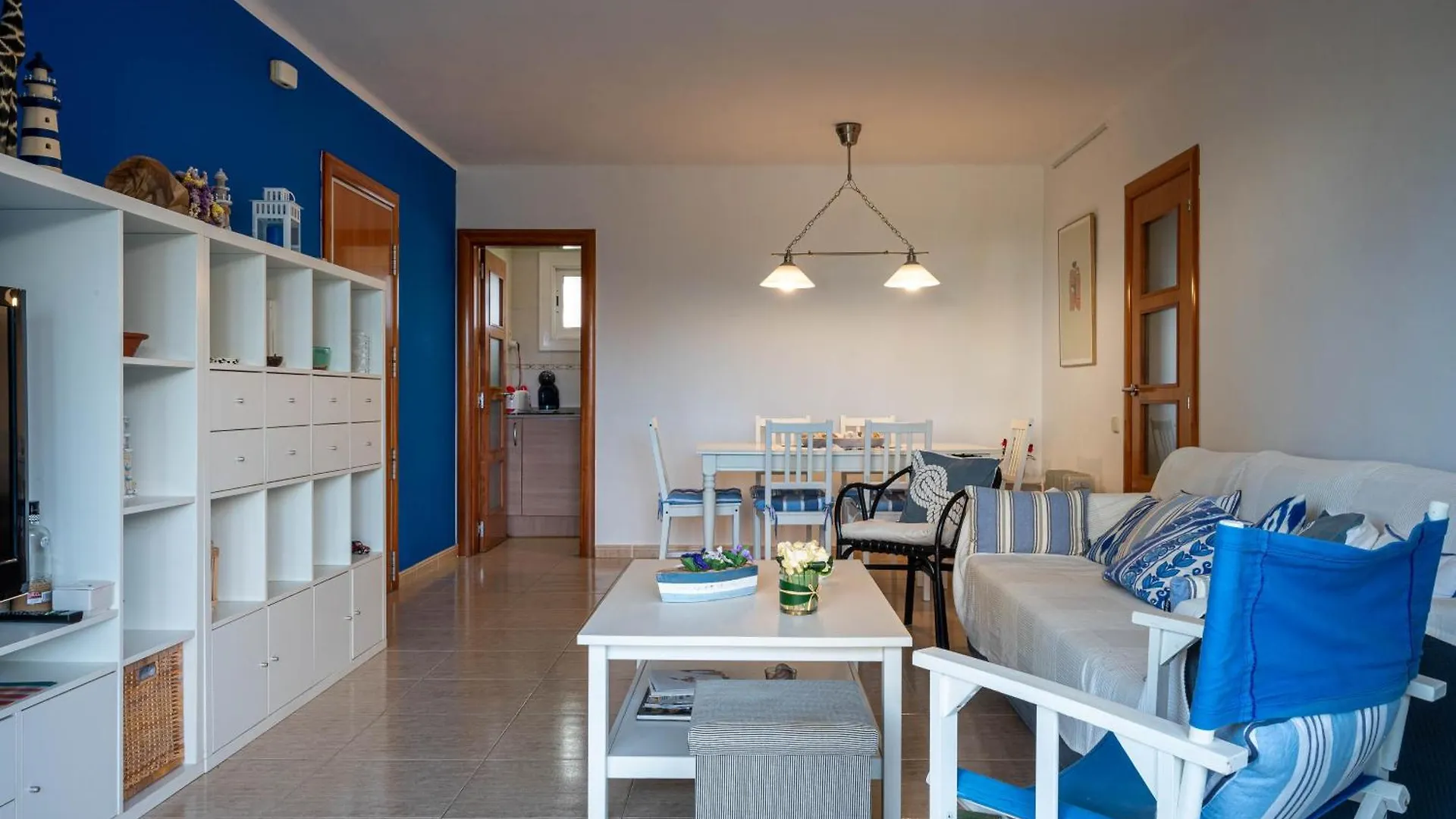 Apartment At310 Planta Baja Con Piscina A 500M De La Playa Canyadell Altafulla