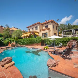  Country house Marcia Solo Adulto