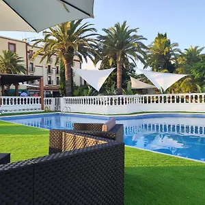 2* Hotel San Martin