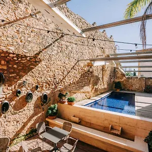 4* Hotel Gran Claustre Boutique
