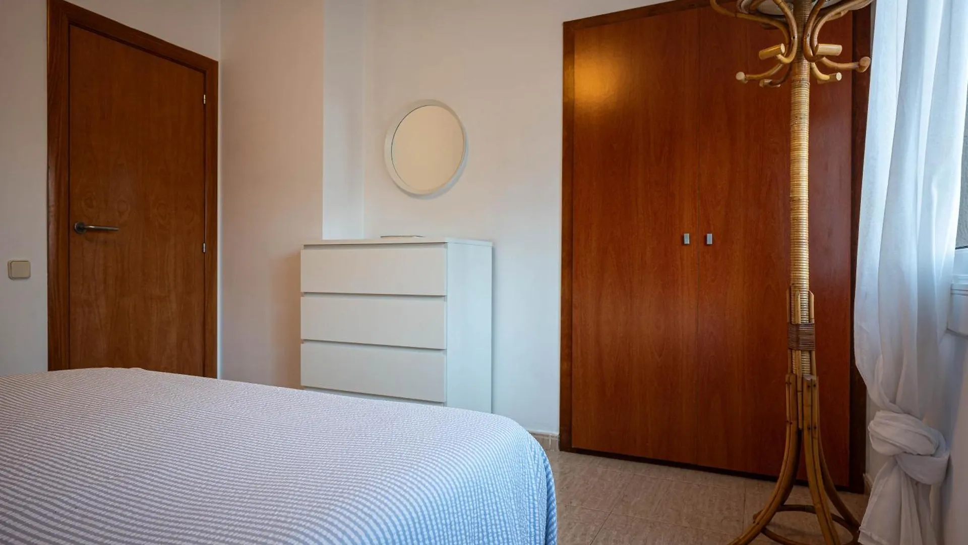 Apartment At310 Planta Baja Con Piscina A 500M De La Playa Canyadell Altafulla Spain